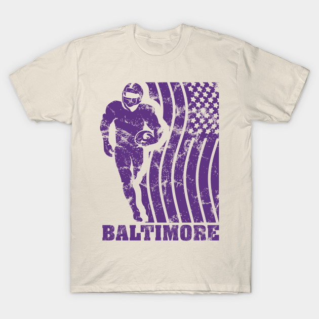 Baltimore Super Bowl